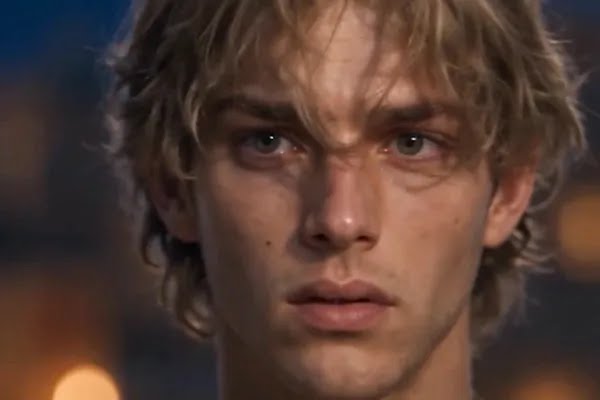 Dragonblood Alpha Dailymotion