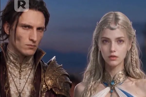 Dragonblood Alpha Dailymotion