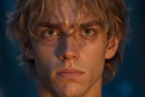Dragonblood Alpha Dailymotion Actor