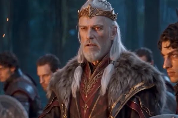 Dragonblood Alpha Dailymotion Full Movie
