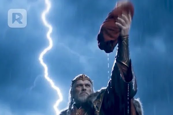 Dragonblood Alpha Dailymotion Movie