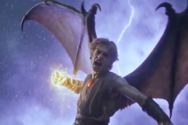 dragonblood alpha full movie