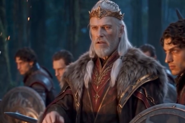 dragonblood alpha episodes