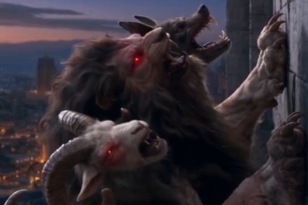 dragonblood alpha part 2 episodes