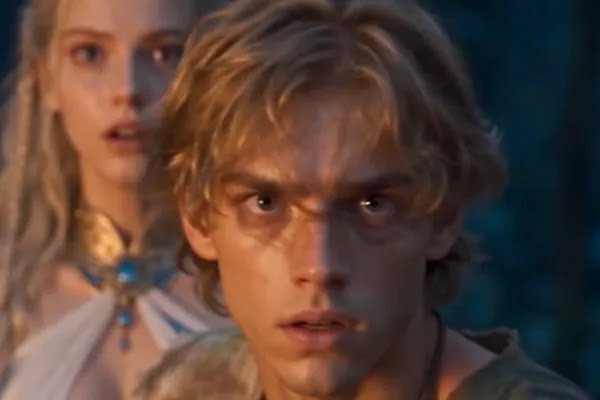 Dragonblood Alpha YouTube Movie