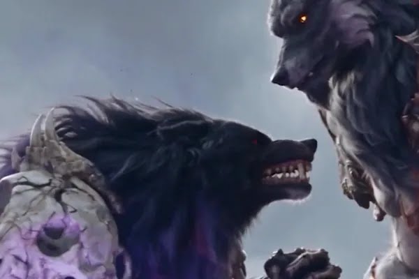 Dragonblood Alpha YouTube Episodes