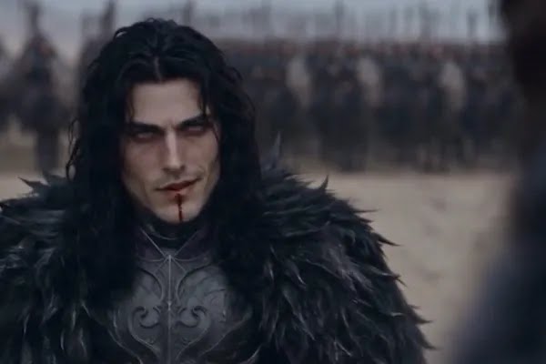 Dragonblood Alpha YouTube