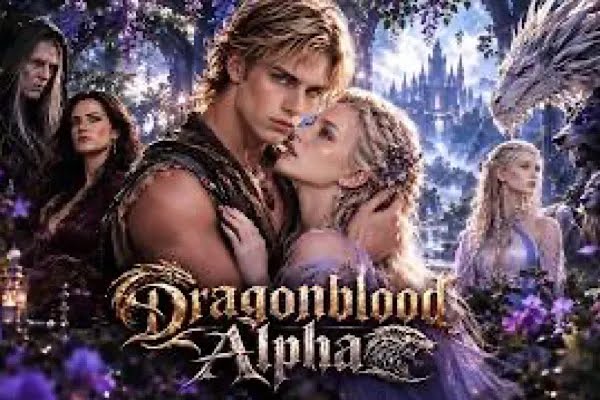 Dragonblood Alpha YouTube