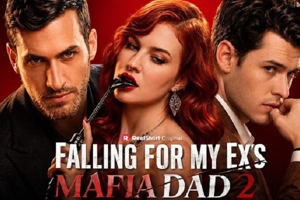 Falling For My Ex’s Mafia Dad 2 Hot Series