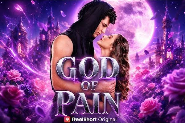 God of Pain
