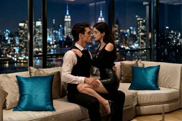 He Paid For One Night Then Wanted Forever Season 2