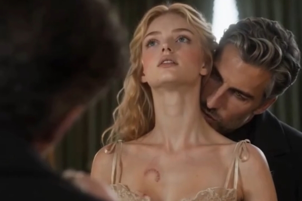 i ditched my ex and had five babies with his alpha dad dailymotion
