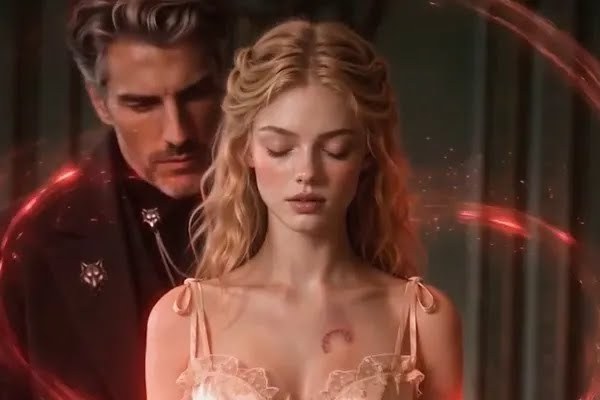 I Ditched My Ex and Had Five Babies with His Alpha Dad Part 2