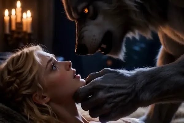 I Ditched My Ex and Had Five Babies with His Alpha Dad Part 2