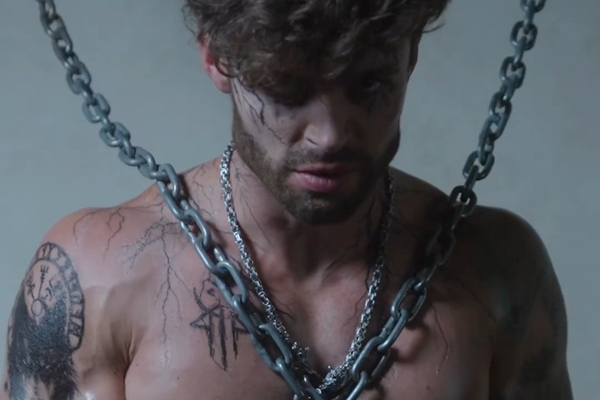 i don't need no alpha brothers film
