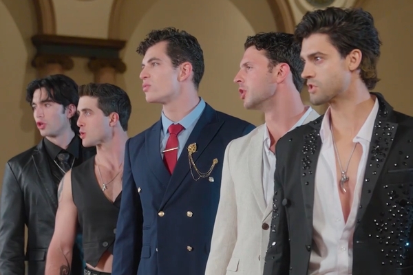 i don't need no alpha brothers part 2 plot