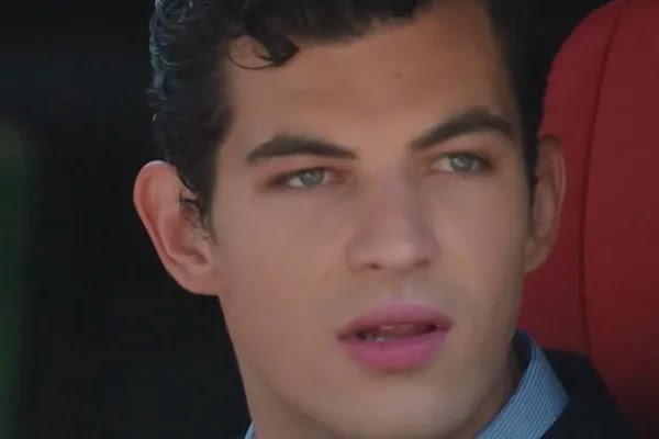 I Don't Need No Alpha Brothers Actor