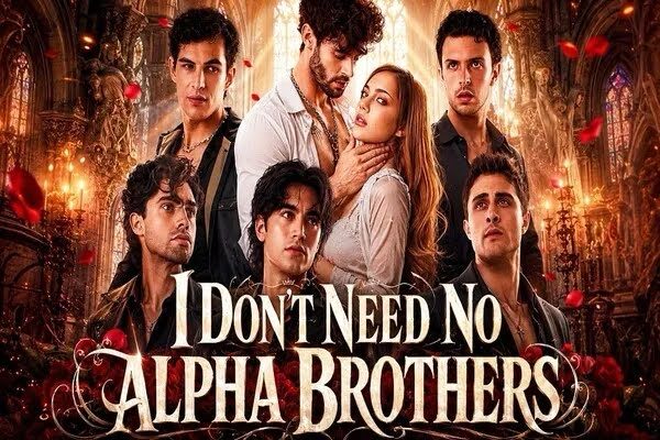 I Don't Need No Alpha Brothers Dailymotion