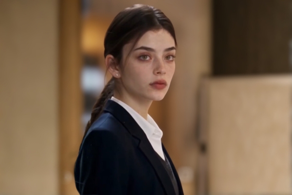I Watched Them Love Her Ending