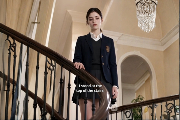 I Watched Them Love Her Episode 1