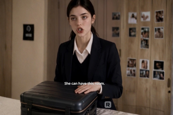 I Watched Them Love Her Episode 1
