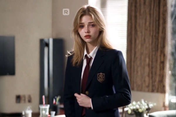 I Watched Them Love Her Female Lead