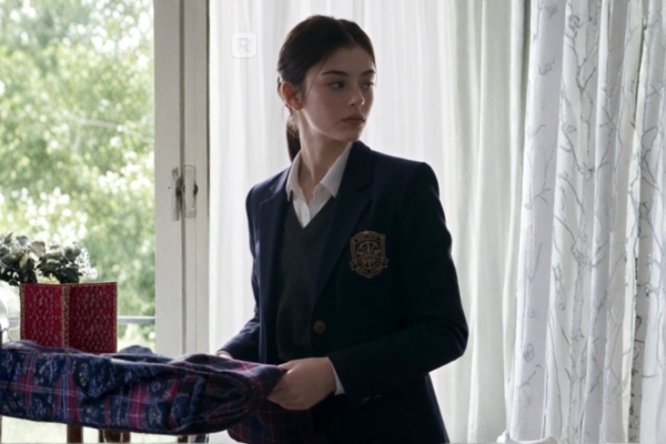 I Watched Them Love Her Full Episodes