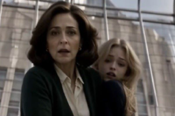 I Watched Them Love Her Full Movie Backstory