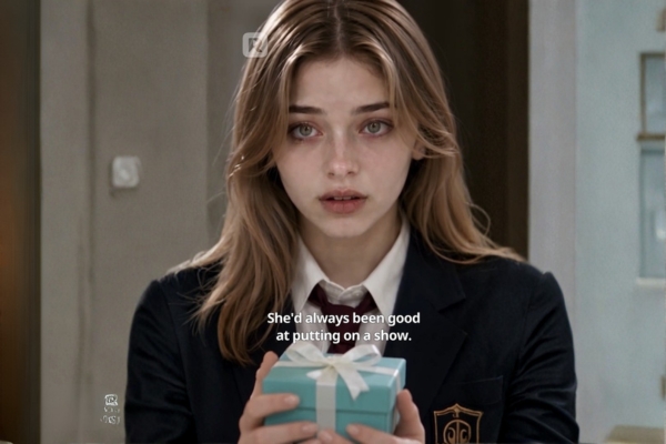 I Watched Them Love Her Full Movie Online