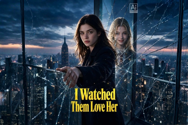 I Watched Them Love Her Full Story
