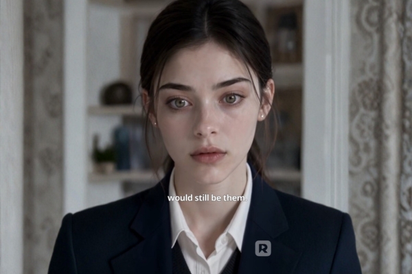 I Watched Them Love Her Main Character