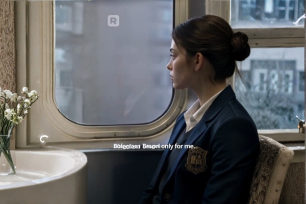 I Watched Them Love Her Summary and Ending