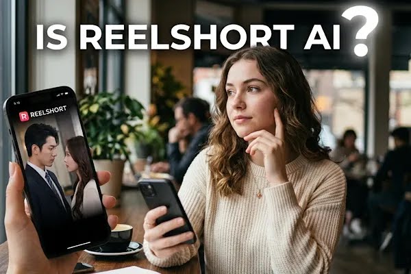 Is ReelShort AI