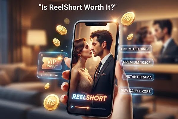 Is ReelShort Worth It