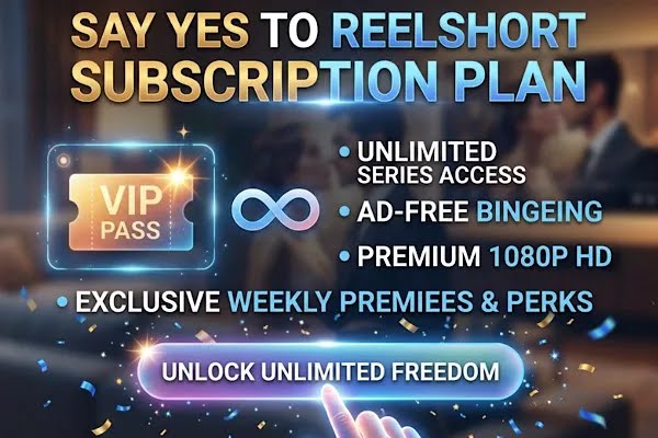 Is ReelShort Worth It subscription benefits
