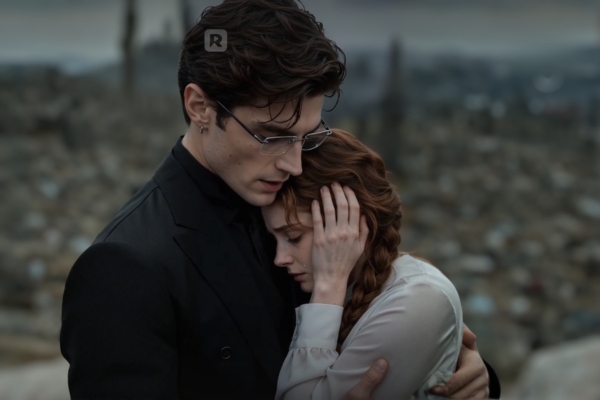 Klare and Dance Gordon