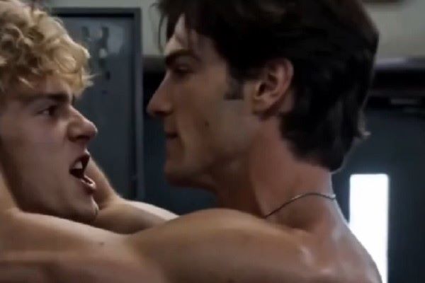 Leo And Jaxon Wilde Chemistry