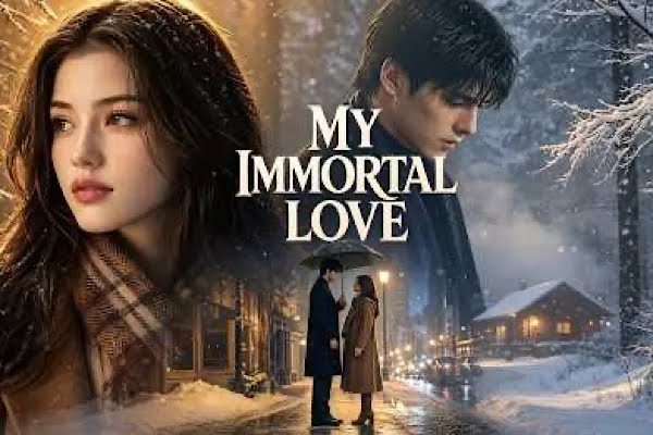 My Immortal Love Dailymotion