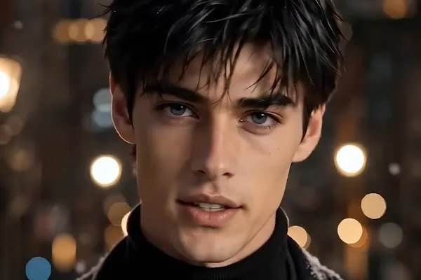 My Immortal Love Drama Actor