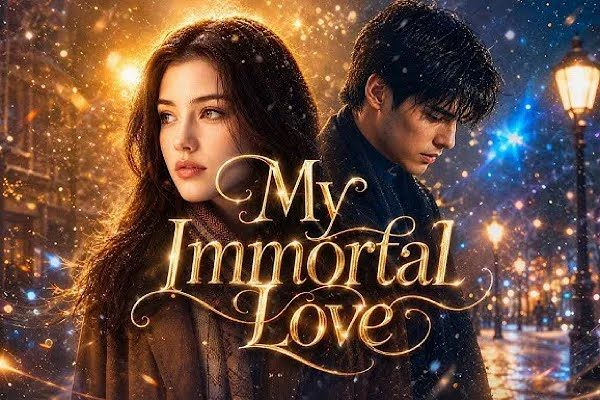 My Immortal Love drama by ReelShort