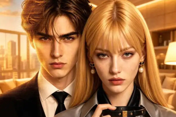 My Sex Robot Has My Enemy's Face Dailymotion full movie