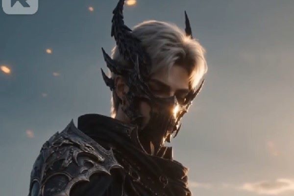 Reborn To Rule The Sky With My Dragon Ending