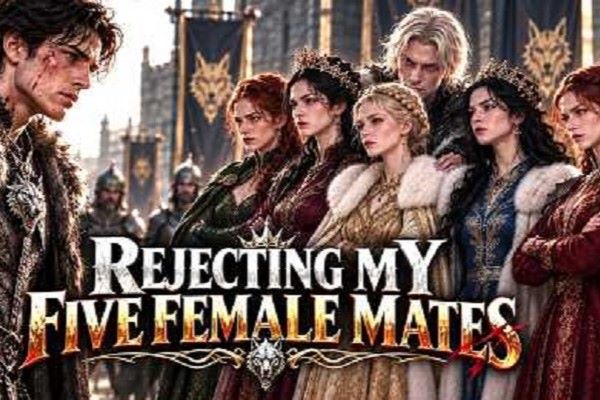 Rejecting My Five Female Mates Dailymotion