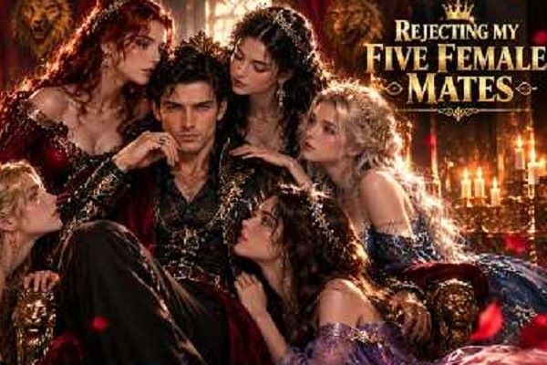 Rejecting My Five Female Mates Ending