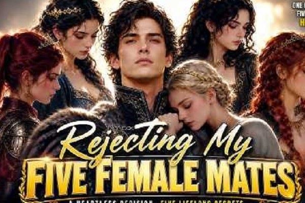 Rejecting My Five Female Mates Part 2