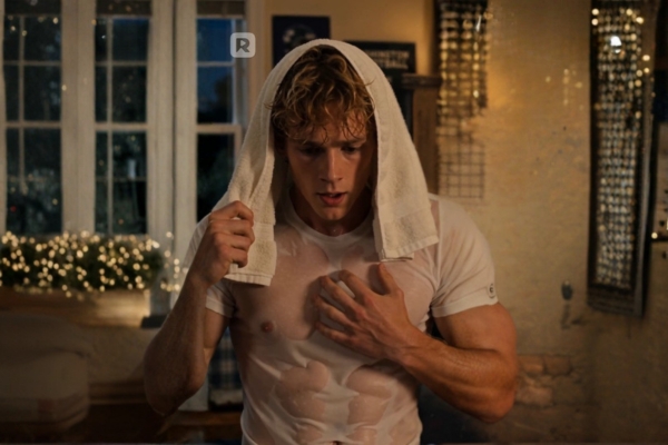 Romance Lessons With My Quarterback All EPisodes