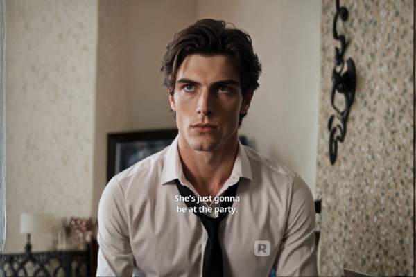 Romance Lessons With My Quarterback Characters