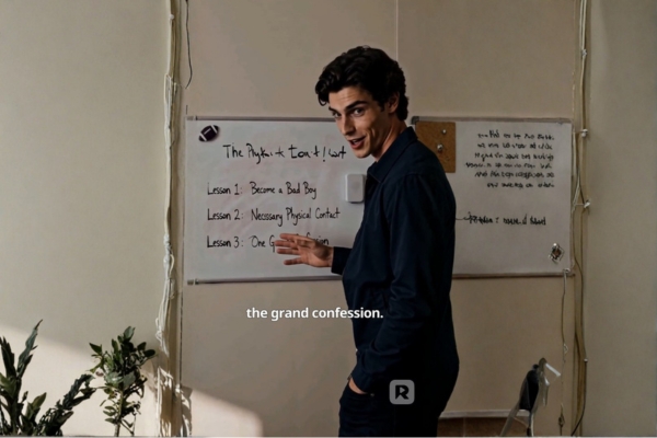 Romance Lessons With My Quarterback Full EPisodes