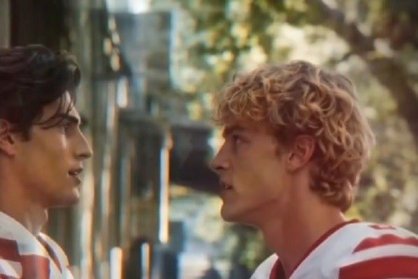 Romance Lessons With My Quarterback Full Movie Dailymotion Plots