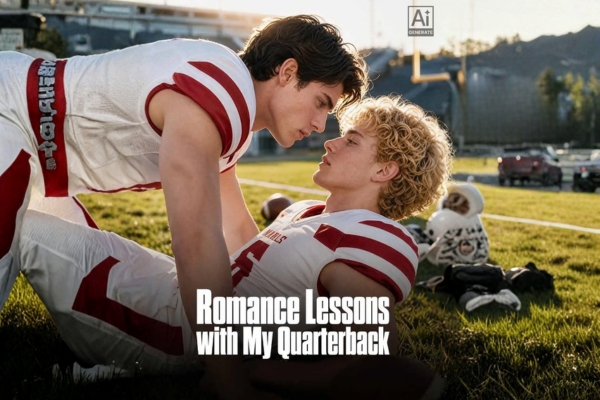 Romance Lessons With My Quarterback Dailymotion